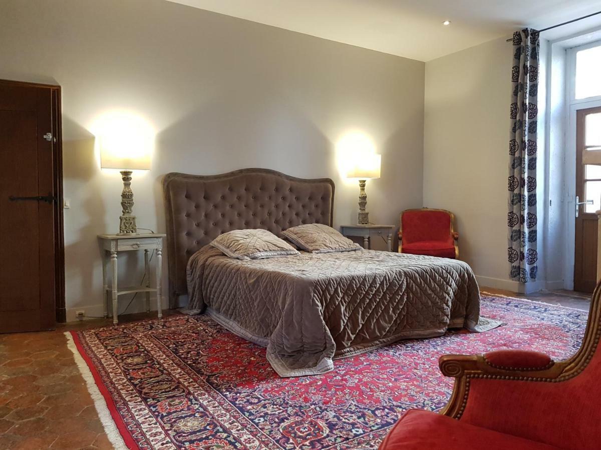 Le Prieure De Vernelle Villa Grégy-sur-Yerres Екстериор снимка