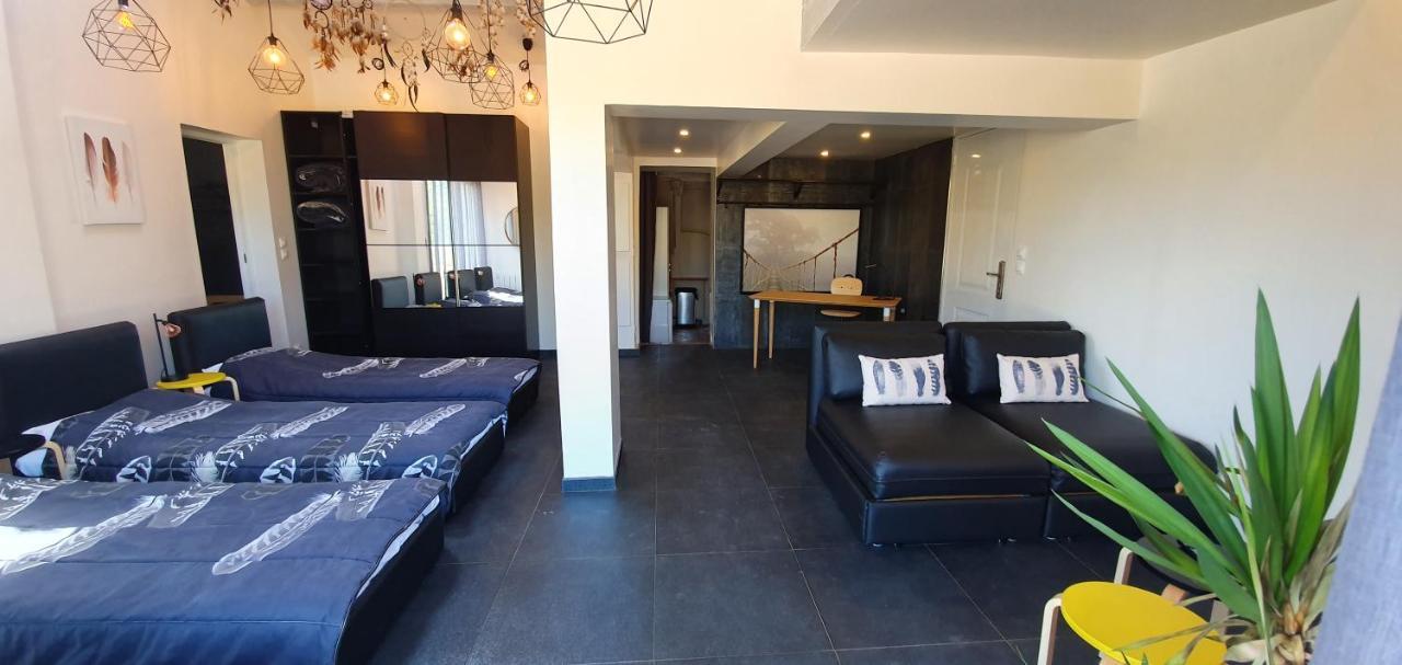 Le Prieure De Vernelle Villa Grégy-sur-Yerres Екстериор снимка